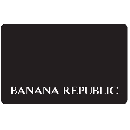 $50 Banana Republic Gift Card for just $40