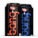 Free Bang Energy Drink @Kum & Go