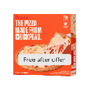 FREE Banza Pizza at Target or Wegmans