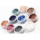 Free bareMinerals Eyecolor