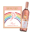 FREE Barefoot Bestie Wine Bottle Labels