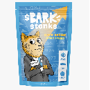 FREE bag of BARK Stonks Jerky Sticks