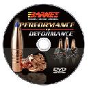 Performance vs Deformance DVD