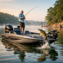 Win Your Dream Fishing Boat