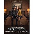 Free Bates Motel Passes