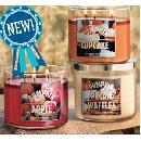 Free Gift at Bath & Body Works