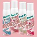 Possible FREE Batiste Touch of Gloss Shine