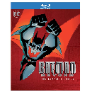 Batman Beyond: The Complete Series $34.99