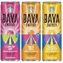FREE Starbucks Baya Energy Drink at Publix