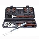17-pc. Barbecue Tool Set $3.99