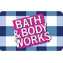 $50 Bath & Body Works Gift Card for $40