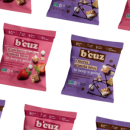 Free Granola Bites