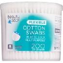 FREE Beauty 360 Cotton Swabs at CVS Today