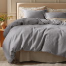 FREE Bedsure Duvet Cover Product Testing