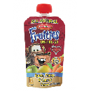 Free Beech-Nut Fruities Pouch