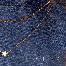 FREE Star Necklace from Bella Ella