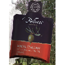 Free Bellucci EVOO Sample