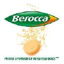 Free Sample of Berocca