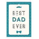 Free Father's Day Card
