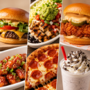 Free Food on July 14
