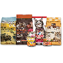 FREE bag of Dog Food or Cat Food