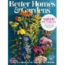 FREE Better Homes & Gardens Magazine