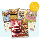 Free 2013 Betty Crocker Calendar