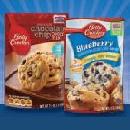 Free Cookie or Muffin Mix
