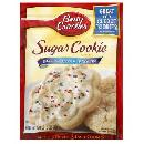 Free Betty Crocker Cookie Mix