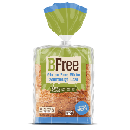 FREE BFree Gluten-Free Sourdough Bread