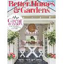 FREE Better Homes & Gardens Magazine