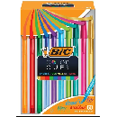 FREE BIC Color Cues Pen Set