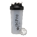 Free 24 oz BiPro Blender Bottle
