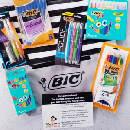 Earn Free BIC Products
