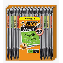 Up To 75% Off Bic Writing Instruments