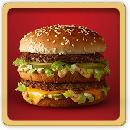 FREE Big Mac with $1 Minimum Purchase