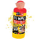 FREE Heavy Duty Wipes Sample
