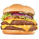 FREE Big Buford Burger w/ Purchase