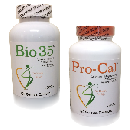FREE Bio-35 or Pro-Cal Supplement Sample