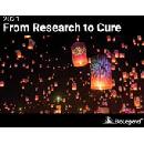 FREE 2021 From Research to Cure Calendar
