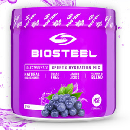 FREE BioSteel Grape Hydration Mix