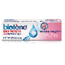 FREE Biotene OralBalance Gel Sample