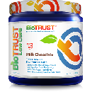 FREE BioTrust Grass-Fed Protein Powder