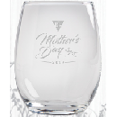 FREE Wine Glass for Moms at BJ's
