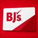 $14 BJ's Membership