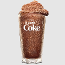 Free Frozen Drink at Burger King
