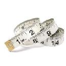 2 Free Measuring Tapes
