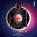 FREE Sample of YSL Black Opium Fragrance