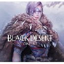 FREE Black Desert Online Game