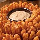 Free Bloomin' Onion on 9/15
